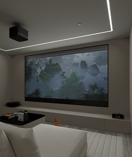 ENTERTAINMENT ROOM (2)