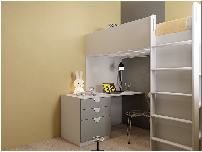 Children's Room-4