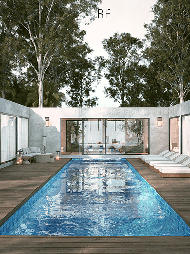 Pool House_01