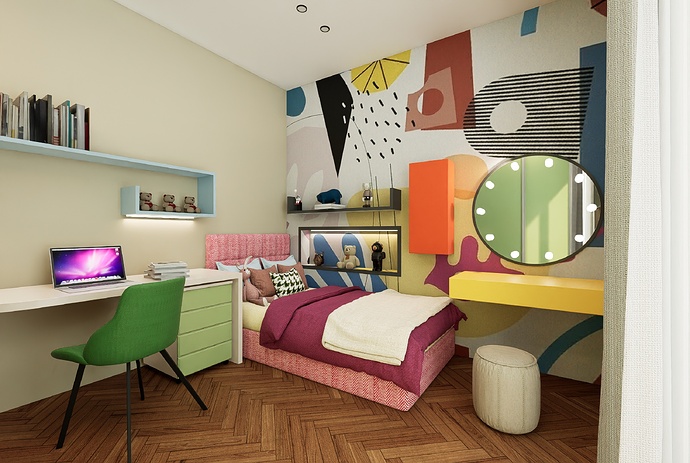 Scene 2