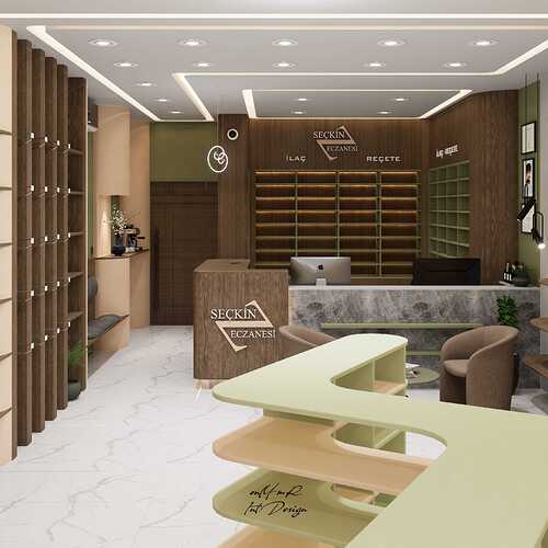 RENDER 3 BRAND