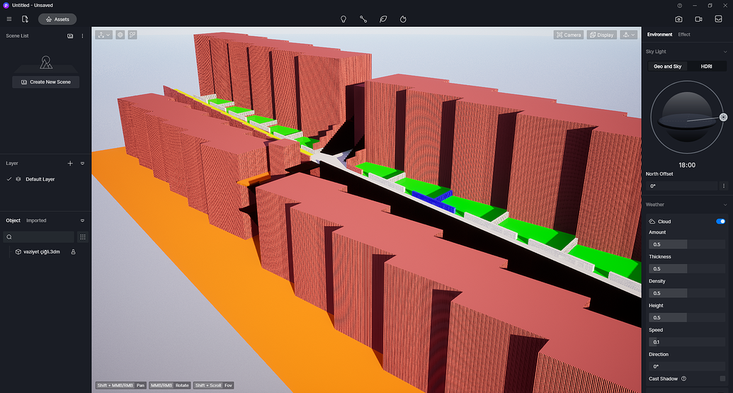 Material Fail - Get Help - D5 RENDER FORUM