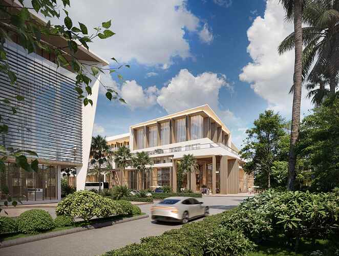 EXTERIOR VIEW 1
