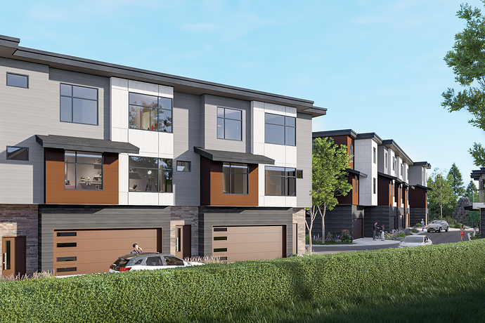 EXTERIOR PERSPECTIVE 02