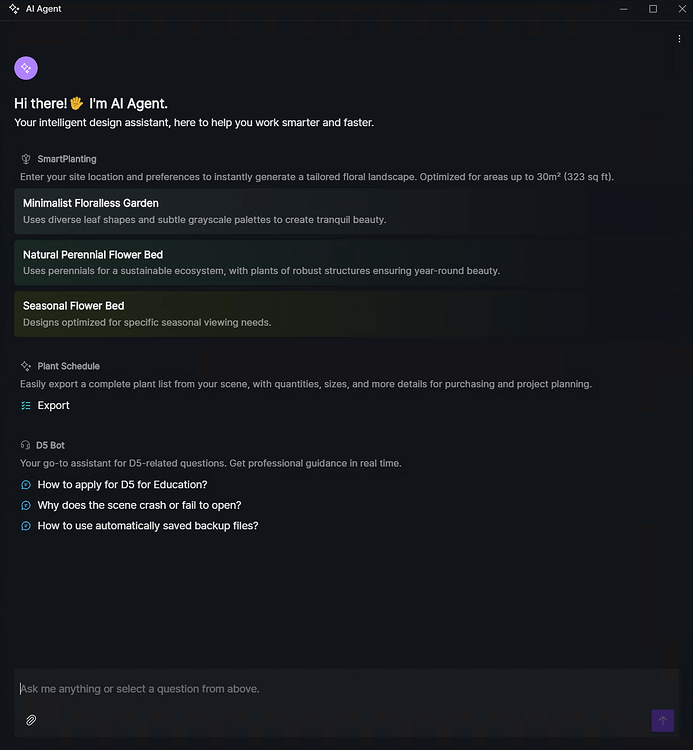 What’s new in D5 Render 2.11 - News - D5 RENDER FORUM