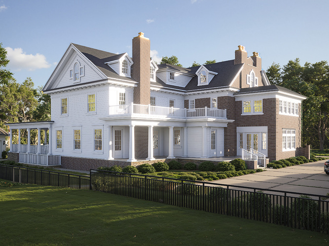 4_14 Damon Exterior 5