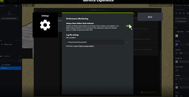 D5 render - Nvidia control panel - Tech Support - D5 RENDER FORUM