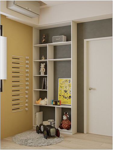 Children's Room-2