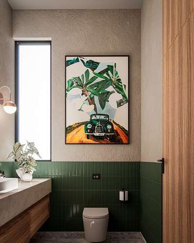 Medio Baño_Escena 4 PP