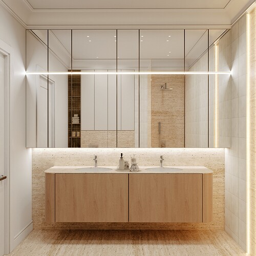 Bruna Łazienka B 03