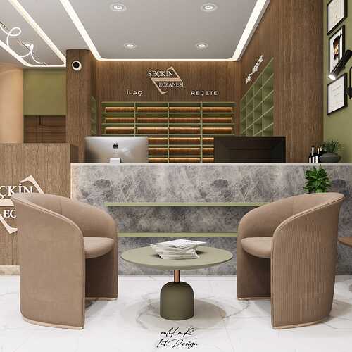 RENDER 8 BRAND
