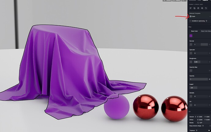 cloth_material