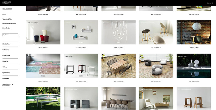 normann-copenhagen.presscloud.com