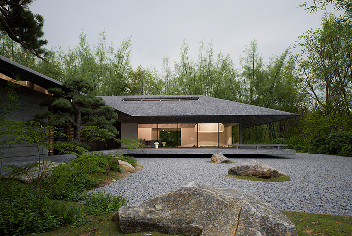 om house cover by thanh nguyen 1