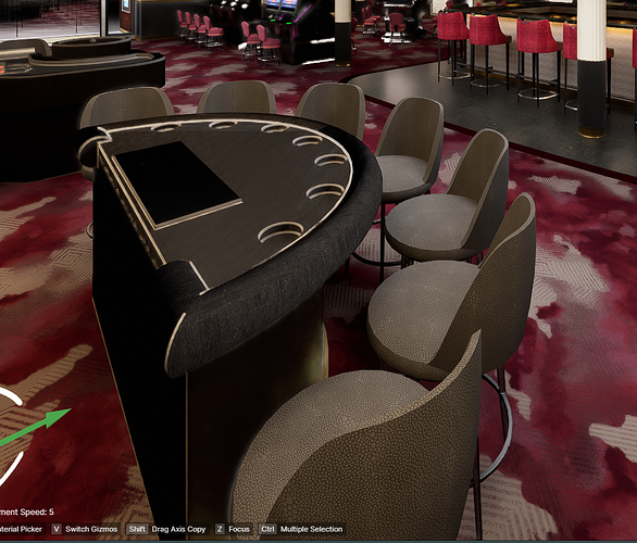 D5 RENDER ISSUE 01