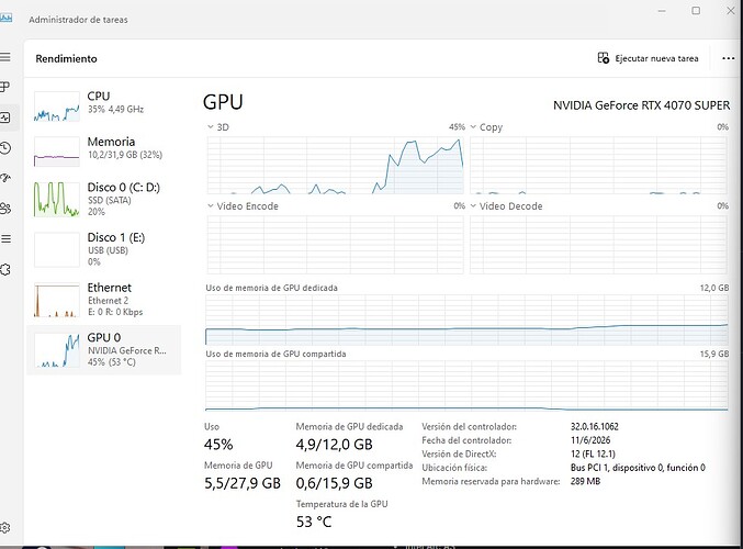 vram