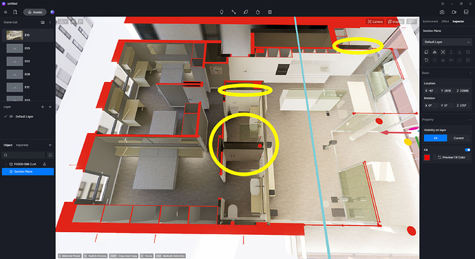 revit-fill