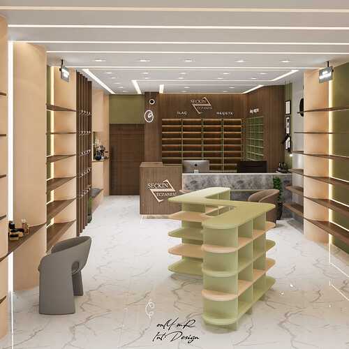 RENDER 9 BRAND