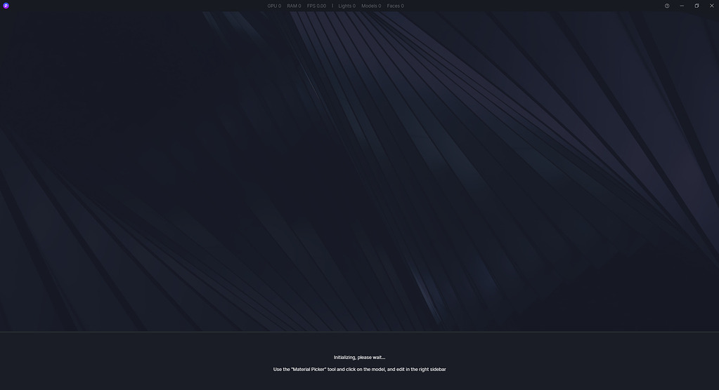 Scene Loading get stuck after 2.11 Update - Get Help - D5 RENDER FORUM