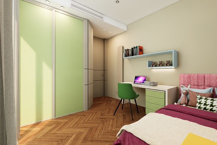 Scene 3