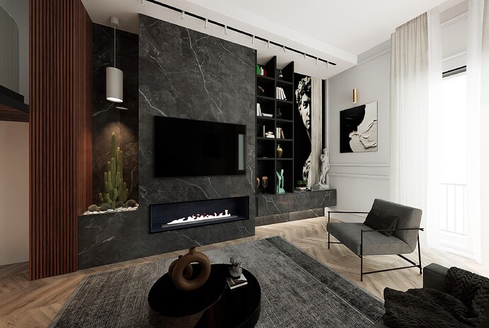 SCENES - LIVING ROOM_2