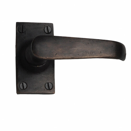 Dark Bronze Lever