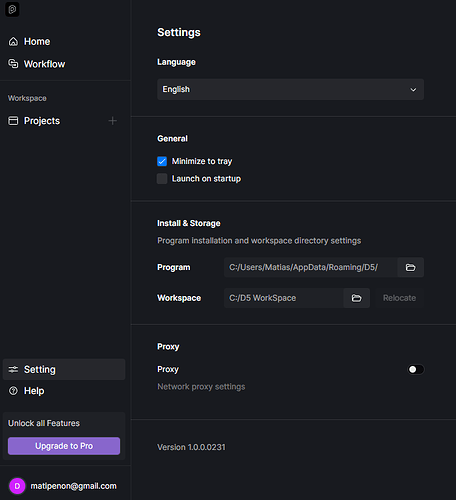 Captura de pantalla 1