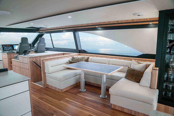 XF75 - Dining 1 - Mach4