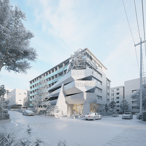 AV8STUDIO_Japanese-hotel_Clay