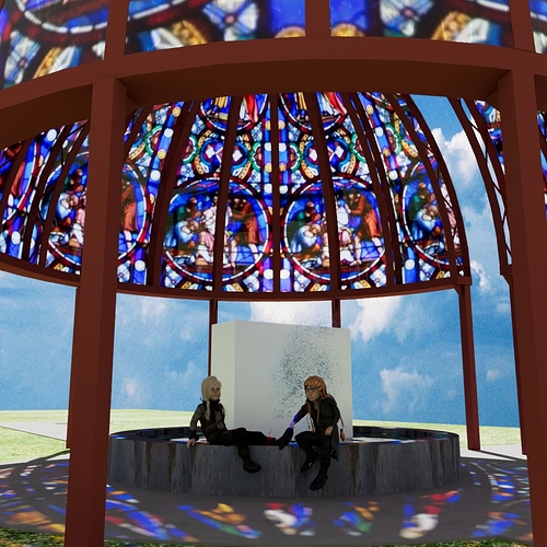 stained glass-2