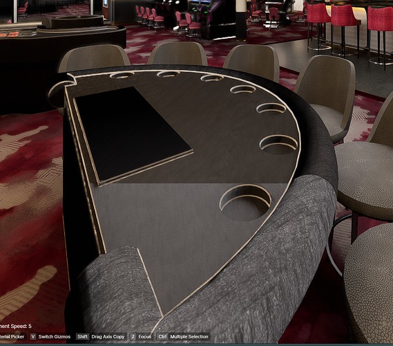D5 RENDER ISSUE 02