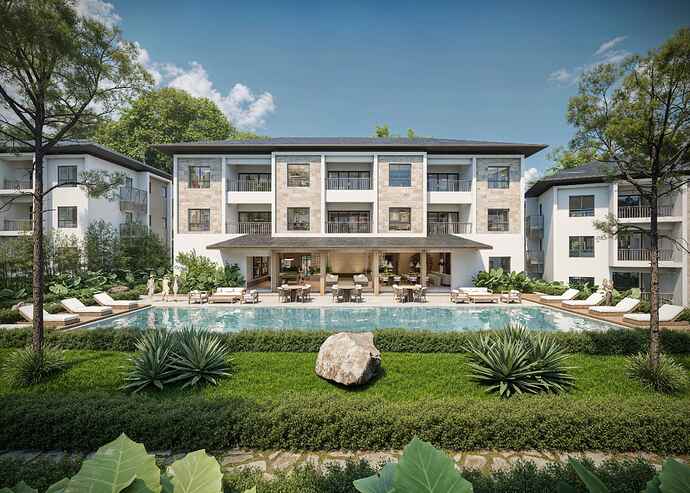 EDIFICIO AREA SOCIAL 3