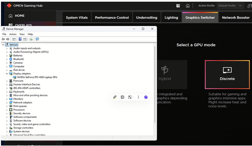 Program startup failed - Get Help - D5 RENDER FORUM
