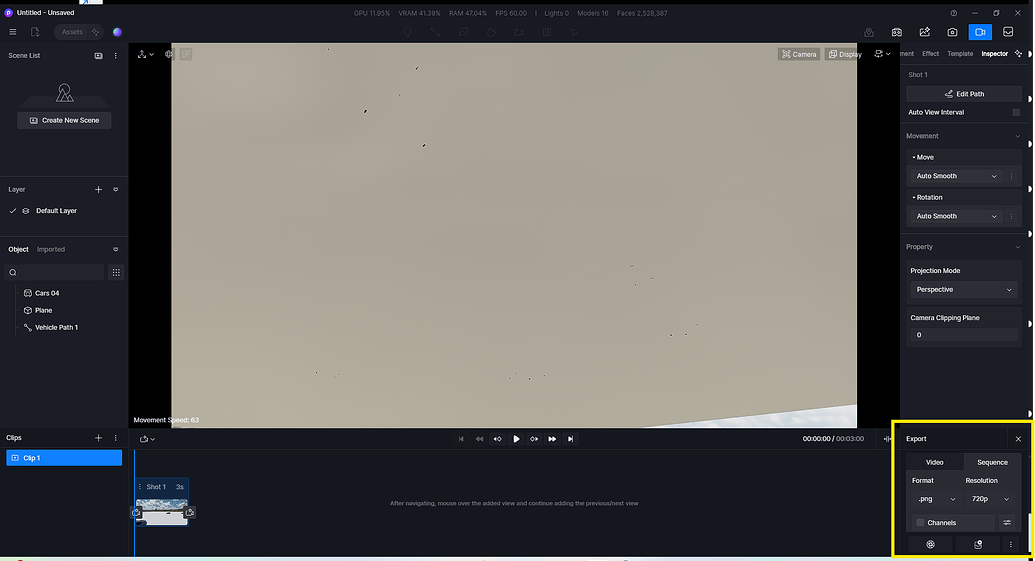 Very poor rendering quality - Get Help - D5 RENDER FORUM