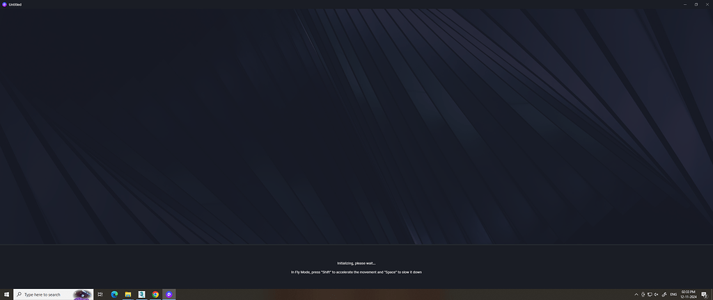 D5 opening problem - Tech Support - D5 RENDER FORUM