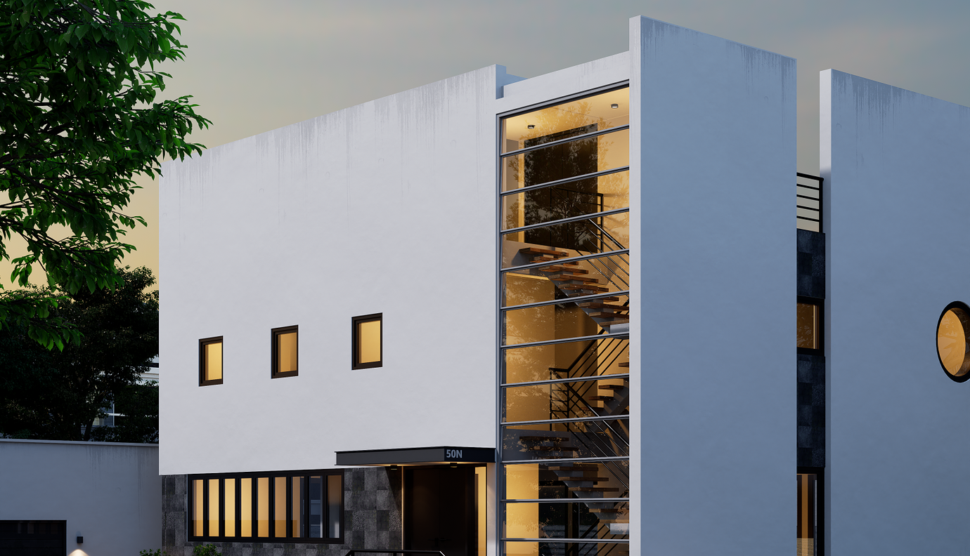 HDRI pixelated in final render - Tech Support - D5 RENDER FORUM
