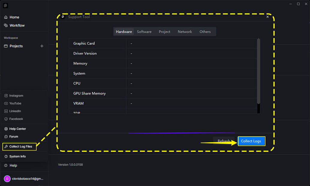[Rhino 8] LiveSync Version Mismatch Error - Workflow - D5 RENDER FORUM