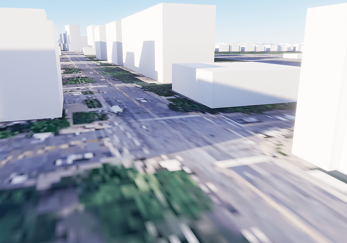 Rendered 2K-Image