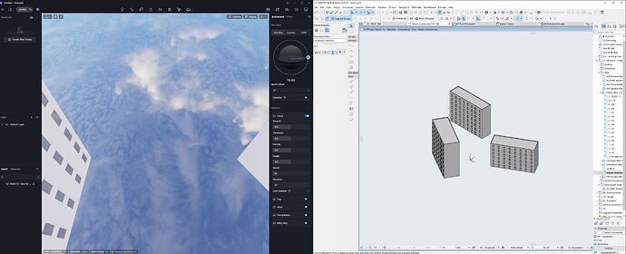 Capture-AxoArchicad