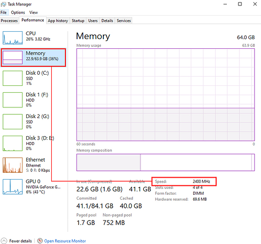 speed_memory