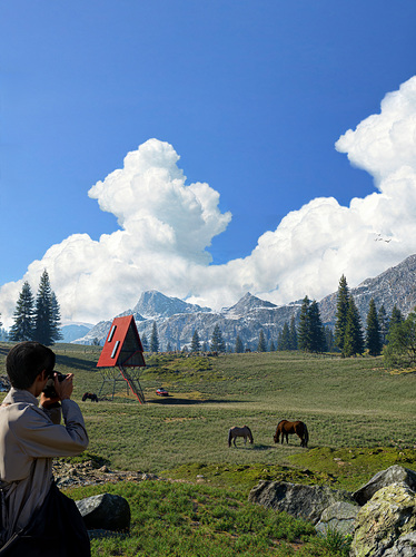 D5 Render Community Challenge_viz_01