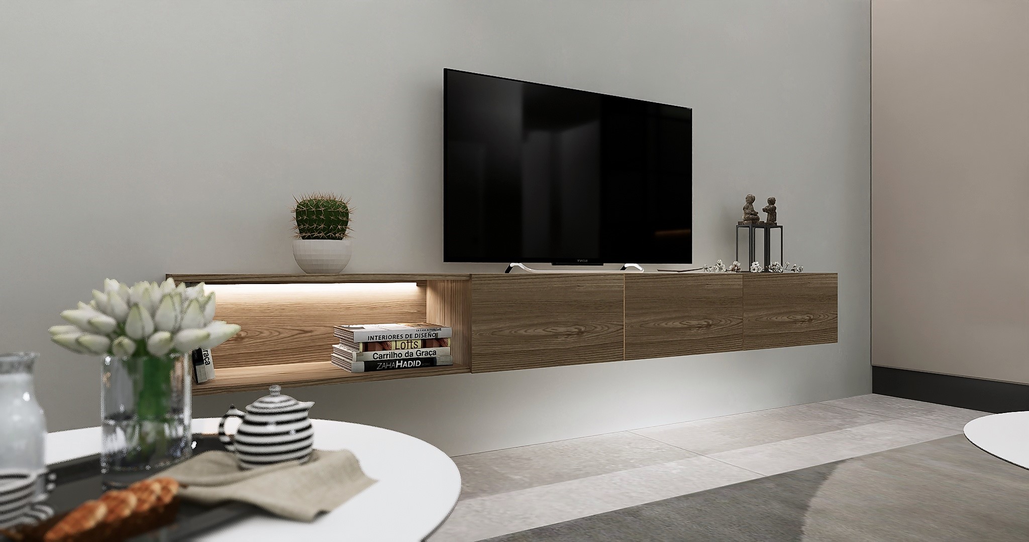 Updated Rumpus Room Rumpus room - Gallery - D5 RENDER FORUM
