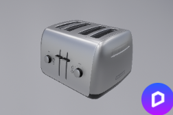 Kitchenaid - Toaster