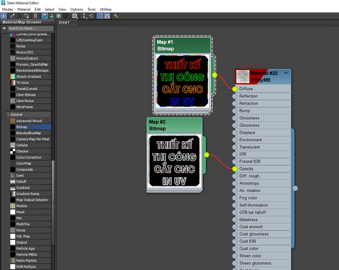 How to add Alpha Video Material in D5render - Tech Support - D5 RENDER ...