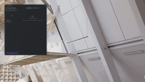 ai material snap