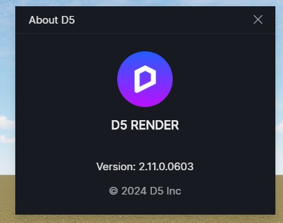 D5 Version