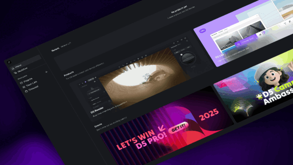 launcher