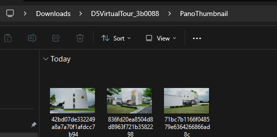 Pano Thumbnail
